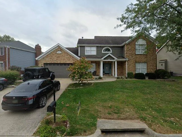 House image located at Belleville, IL 62220