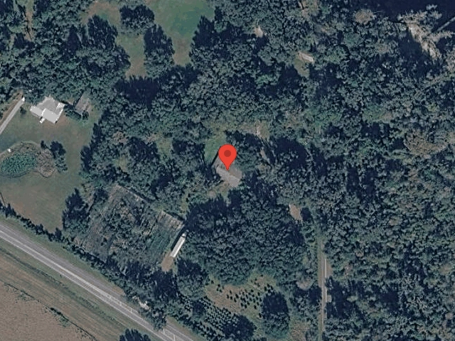 House image located at Crescent City, FL 32112