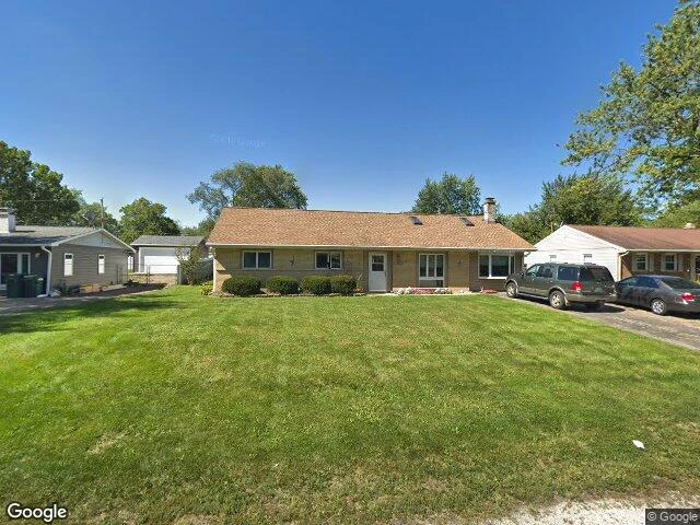 House image located at Darien, IL 60561