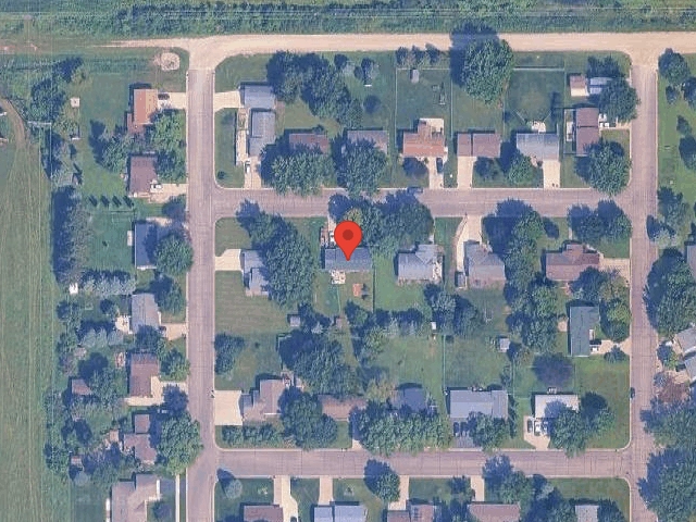 House image located at Faribault, MN 55021