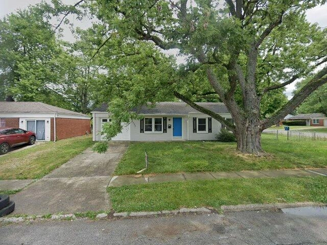 House image located at Indianapolis, IN 46219