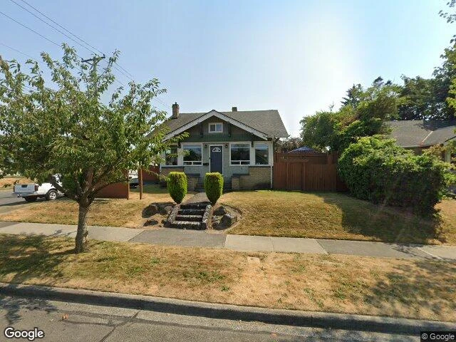 House image located at Tacoma, WA 98408