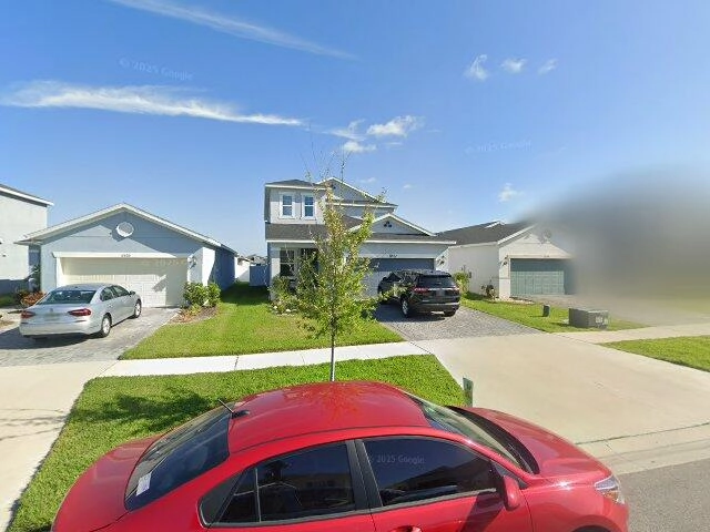 House image located at Riverview, FL 33579