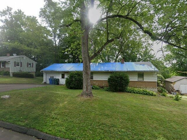 House image located at Hamden, CT 06514