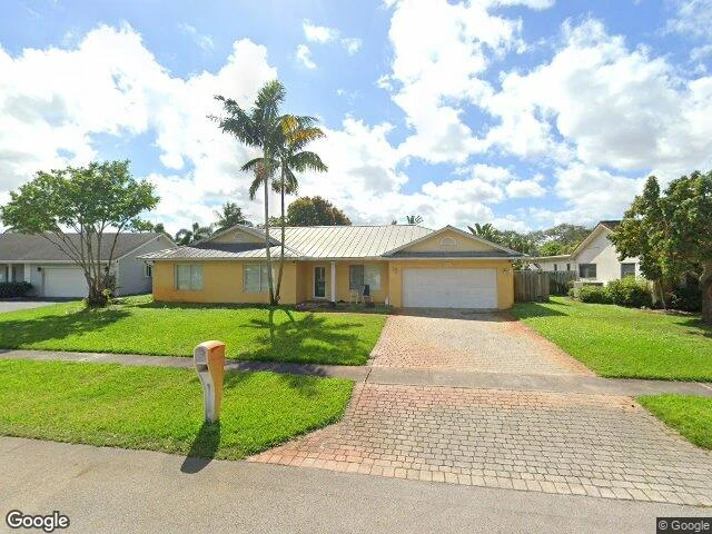 House image located at Fort Lauderdale, FL 33317