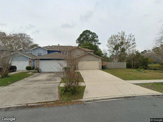 House image located at Jacksonville, FL 32257