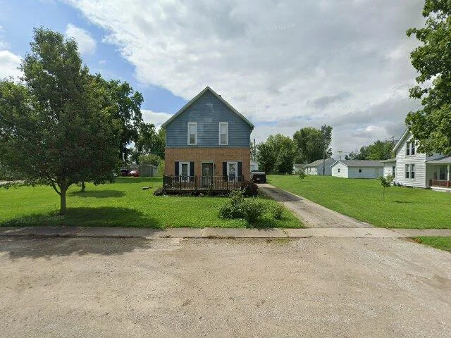 House image located at Argenta, IL 62501