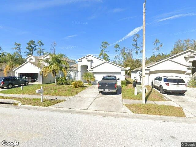House image located at Wesley Chapel, FL 33545