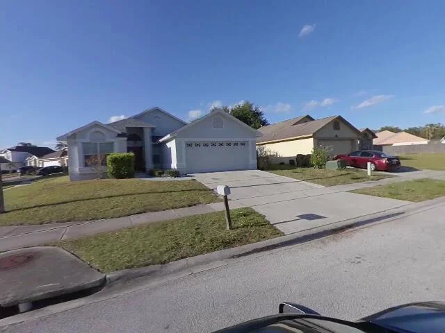 House image located at Kissimmee, FL 34746