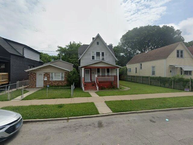 House image located at Chicago, IL 60619