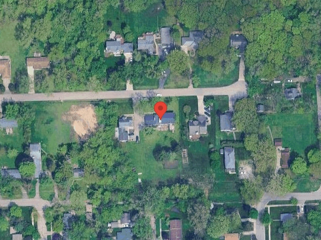 House image located at Farmington, MI 48336