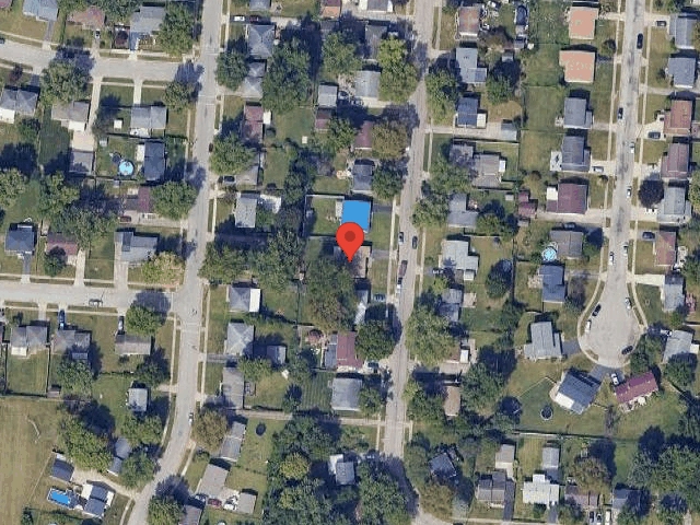 House image located at Columbus, OH 43232