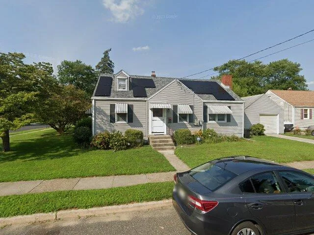 House image located at Merchantville, NJ 08109