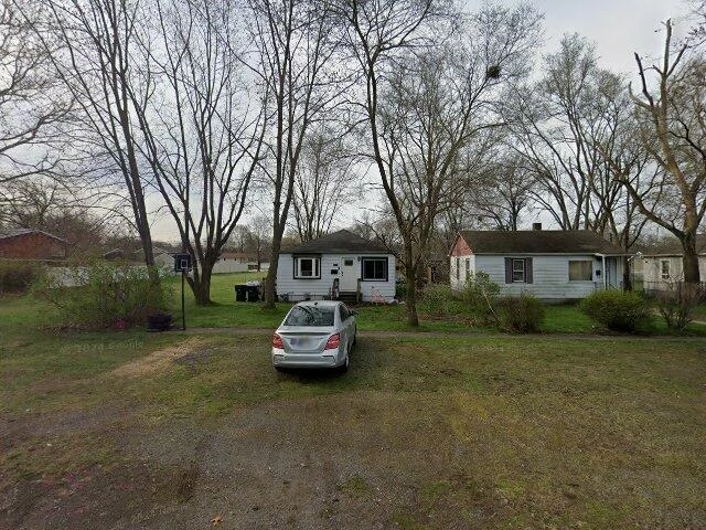 House image located at Hobart, IN 46342