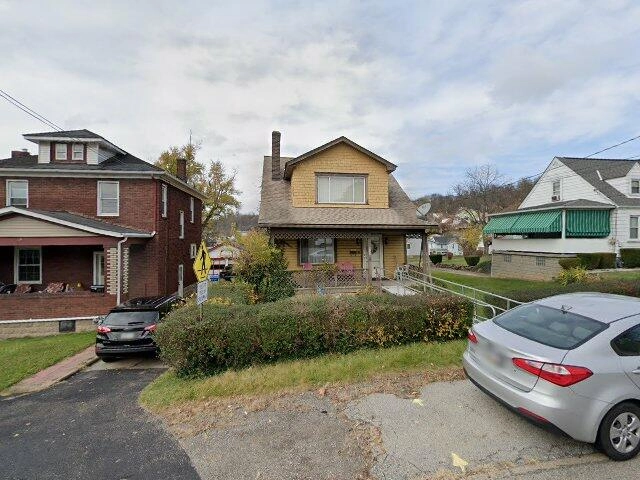 House image located at Mckeesport, PA 15131