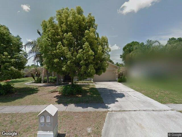 House image located at Mulberry, FL 33860