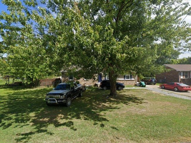 House image located at Clarksville, TN 37042
