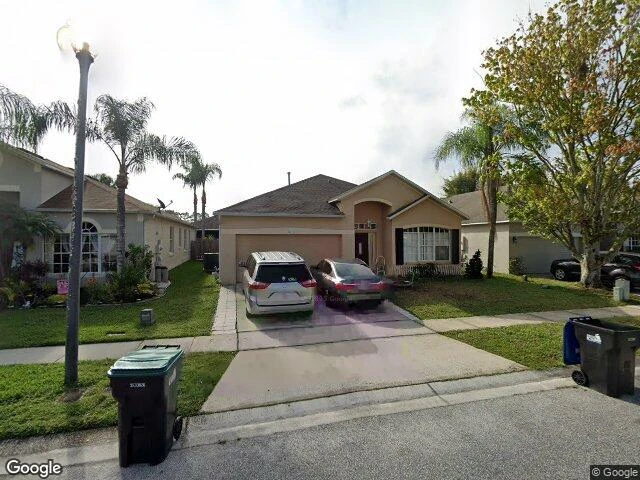 House image located at Orlando, FL 32828