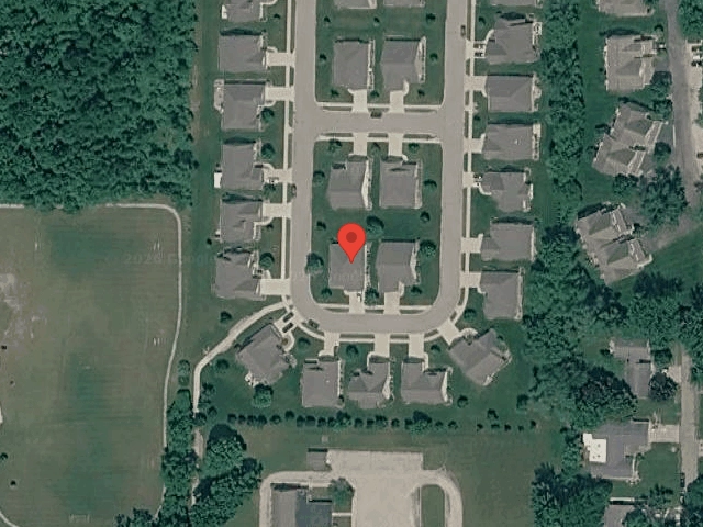 House image located at Bossier City, LA 71111