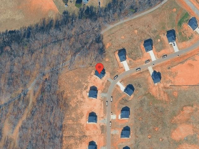 House image located at Statesville, NC 28625