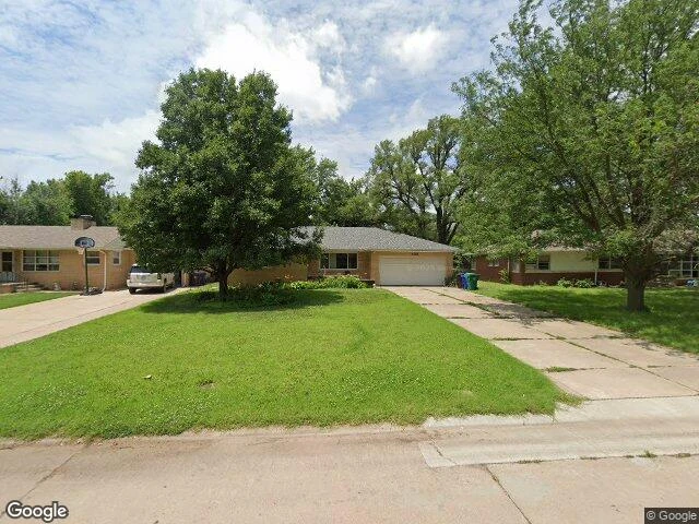 House image located at Mcpherson, KS 67460