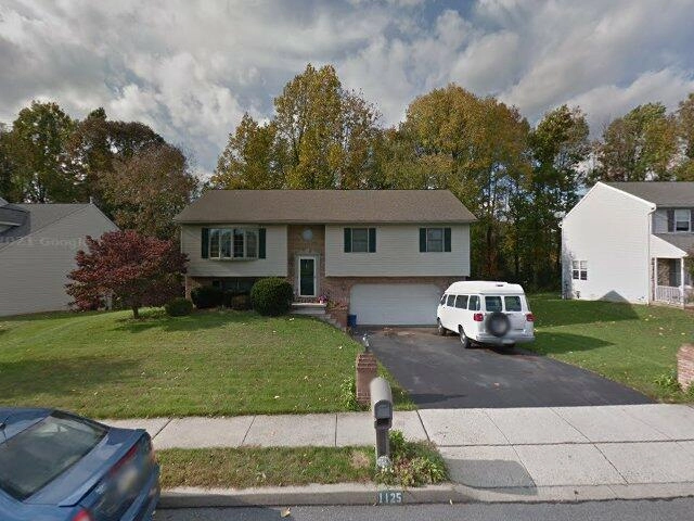 House image located at Reading, PA 19605