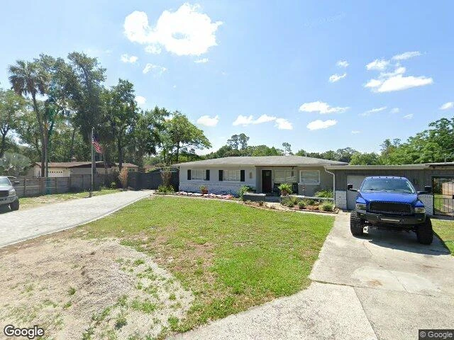 House image located at Sanford, FL 32773