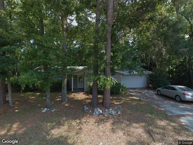 House image located at Gainesville, FL 32606