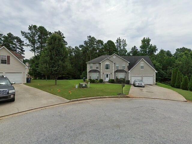 House image located at Conyers, GA 30094