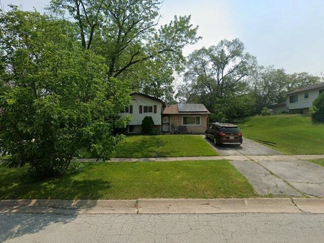 House image located at University Park, IL 60484