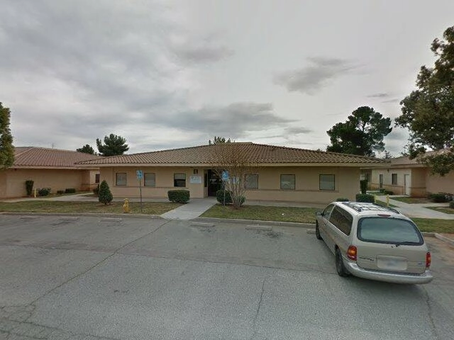 House image located at Banning, CA 92220