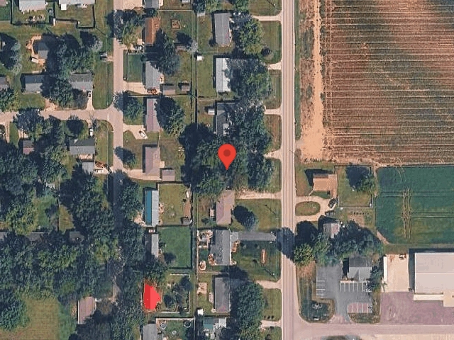 House image located at Millersburg, IN 46543