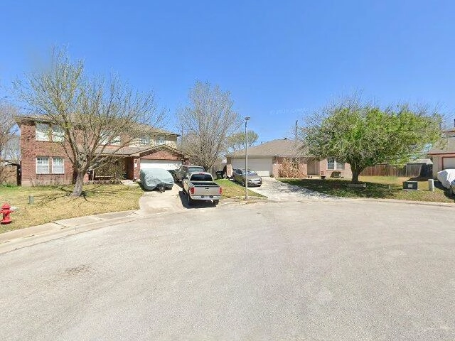 House image located at Kyle, TX 78640