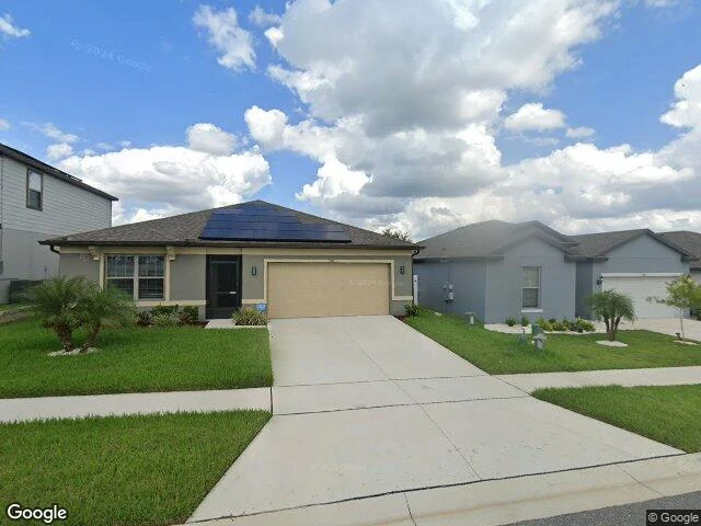 House image located at Davenport, FL 33837