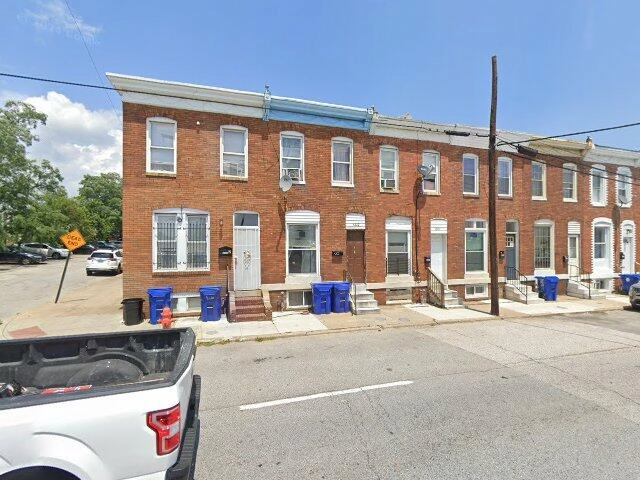 House image located at Baltimore, MD 21224