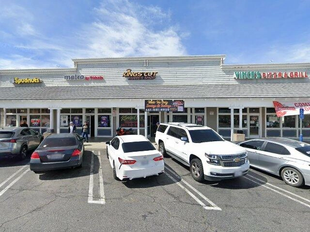 House image located at Palmdale, CA 93550