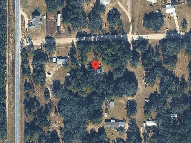 House image located at Bronson, FL 32621