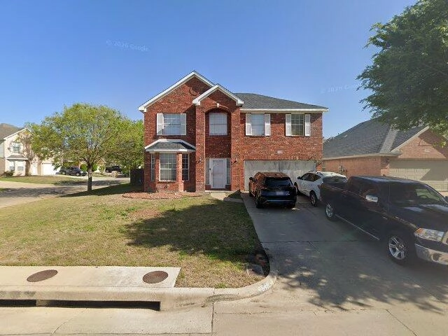 House image located at Fort Worth, TX 76123