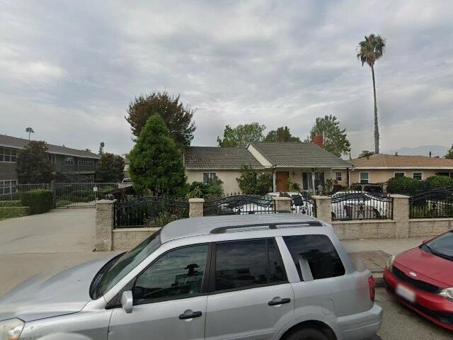 House image located at Covina, CA 91722