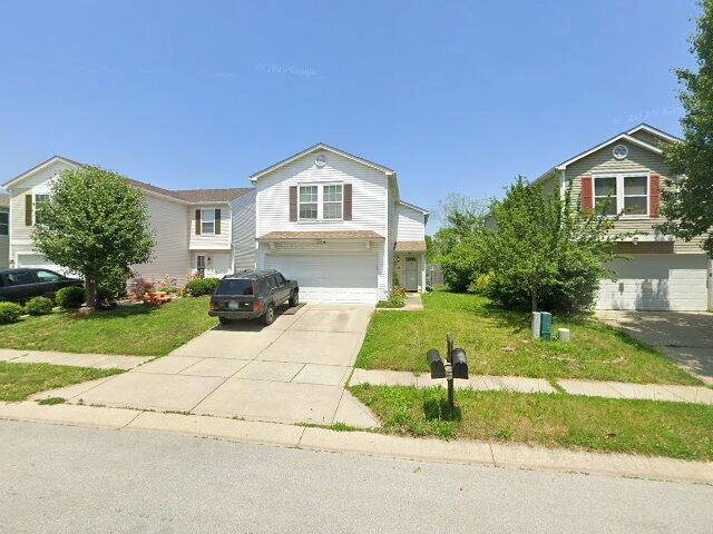 House image located at Camby, IN 46113