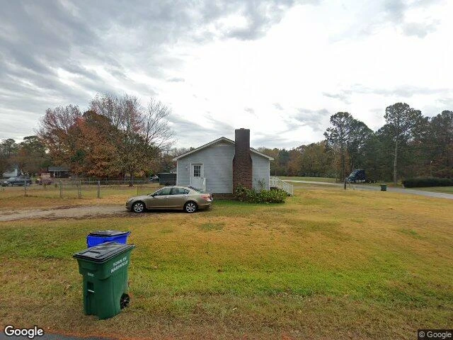 House image located at Nashville, NC 27856