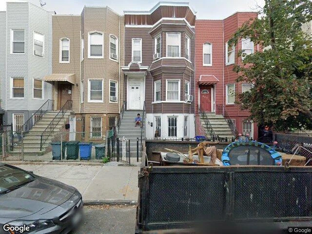 House image located at Brooklyn, NY 11207