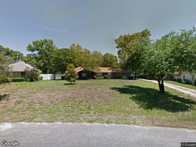 House image located at Orange Park, FL 32073