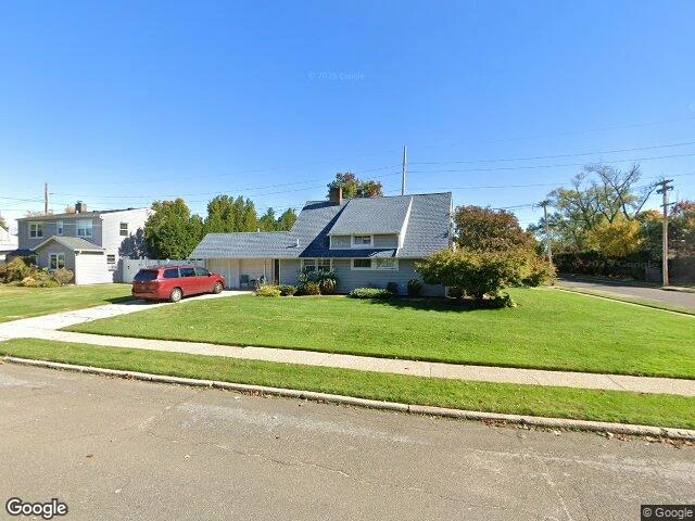 House image located at Levittown, NY 11756