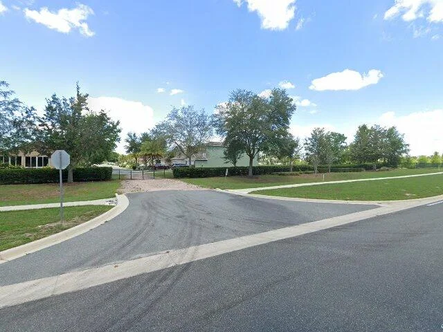 House image located at Oxford, FL 34484