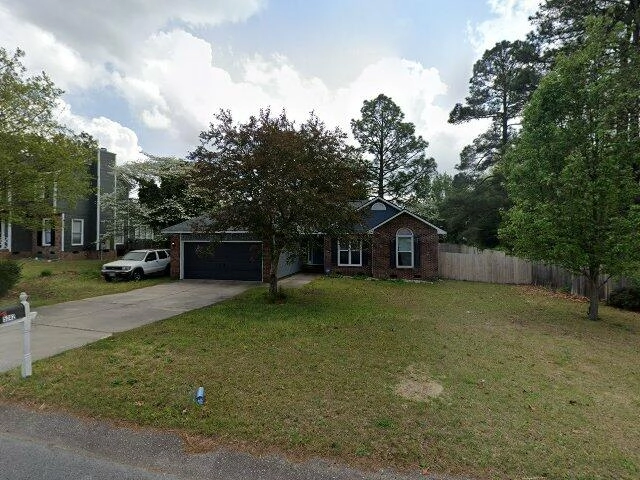 House image located at Hope Mills, NC 28348