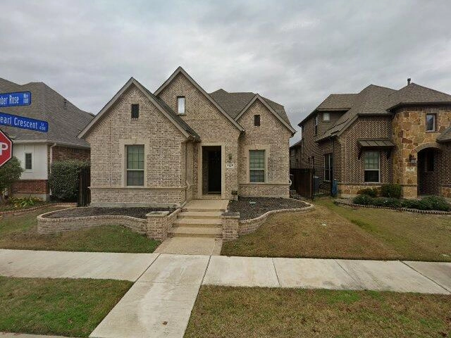 House image located at Arlington, TX 76005