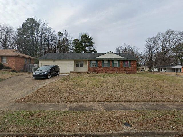 House image located at Memphis, TN 38127