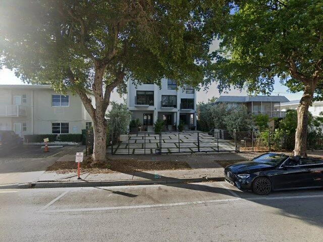 House image located at Miami Beach, FL 33141