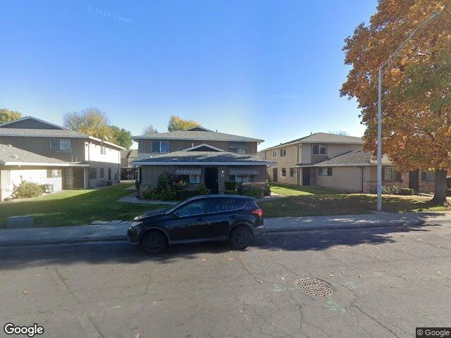 House image located at Stockton, CA 95207